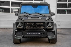 Mercedes-Benz G 350 FACE* BRABUS | Mobile.bg � ����� ������ 2