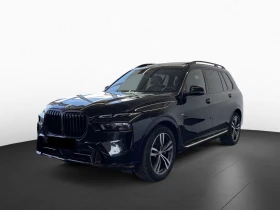 BMW X7 40d / M SPORT PRO / HUD / 360 / SKY LOUNGE / H&K  | Mobile.bg � ����� ������ 2