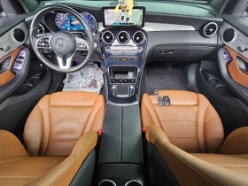 Mercedes-Benz GLC 220 1.9 Automatic | Auto.bg — изображение 7