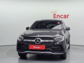 Mercedes-Benz GLC 220 1.9 Automatic | Auto.bg — изображение 3