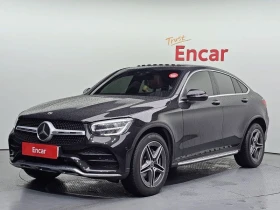 ������ Mercedes-Benz GLC 22...