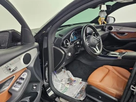 Mercedes-Benz GLC 220 1.9 Automatic | Auto.bg — изображение 10