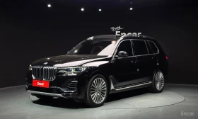 ������ BMW X7