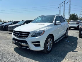 Mercedes-Benz ML 350 * BlueTEC * CARFAX * ОПЦИЯ ЗА ФИНАНСИРАНЕ - 15500 € - 68053416 13