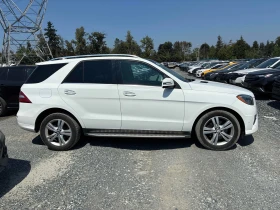 Mercedes-Benz ML 350 * BlueTEC * CARFAX * ОПЦИЯ ЗА ФИНАНСИРАНЕ - 15500 € - 68053416 15