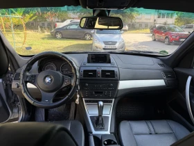 BMW X3 3.0d M Paket Facelift - 6000 € - 77351437 8