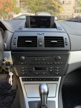 BMW X3 3.0d M Paket Facelift - 6000 € - 77351437 9