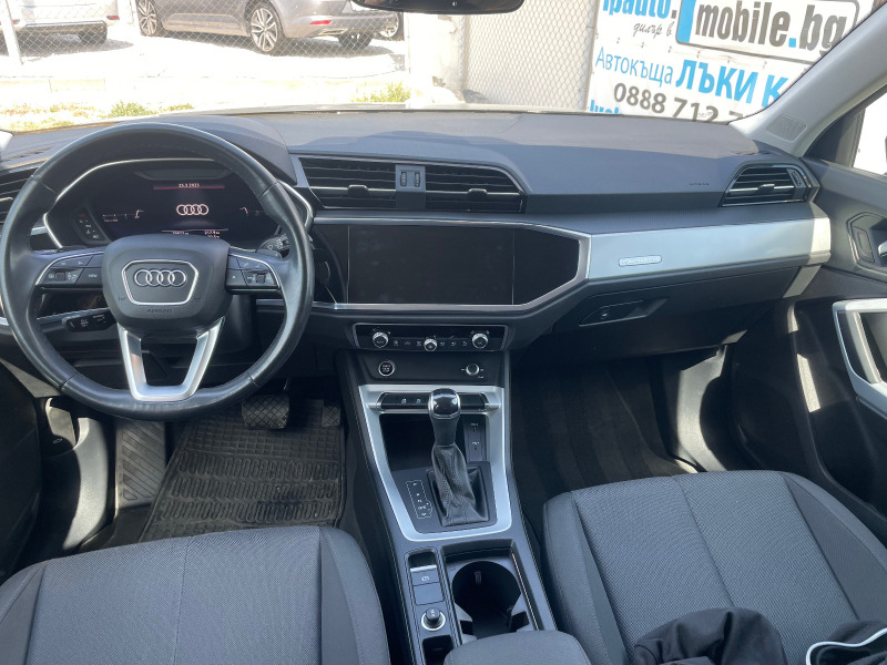 Audi Q3 35TDI 4x4 нова, снимка 11 - Автомобили и джипове - 40132649