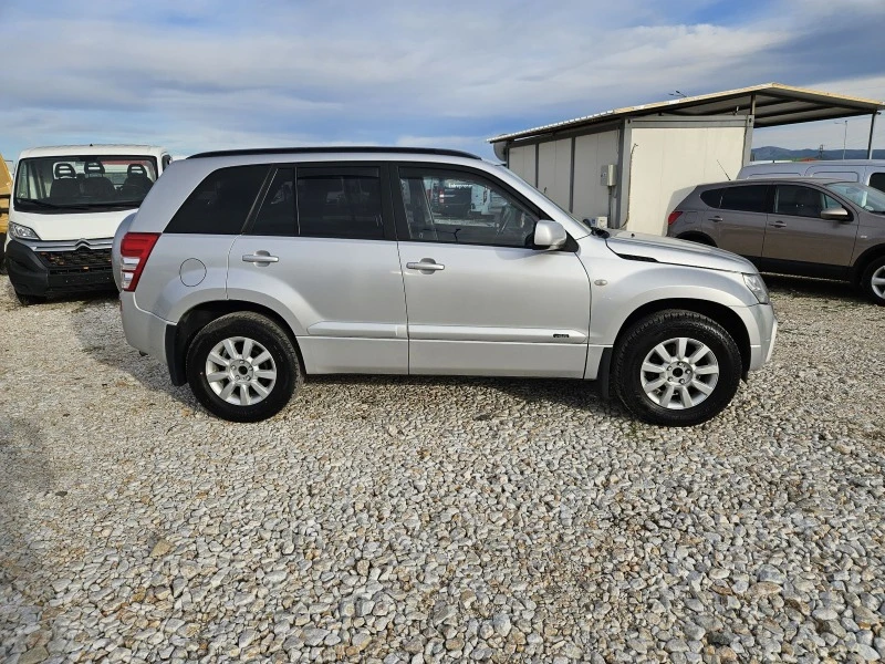 Suzuki Grand vitara 2.0i, снимка 6 - Автомобили и джипове - 45116930