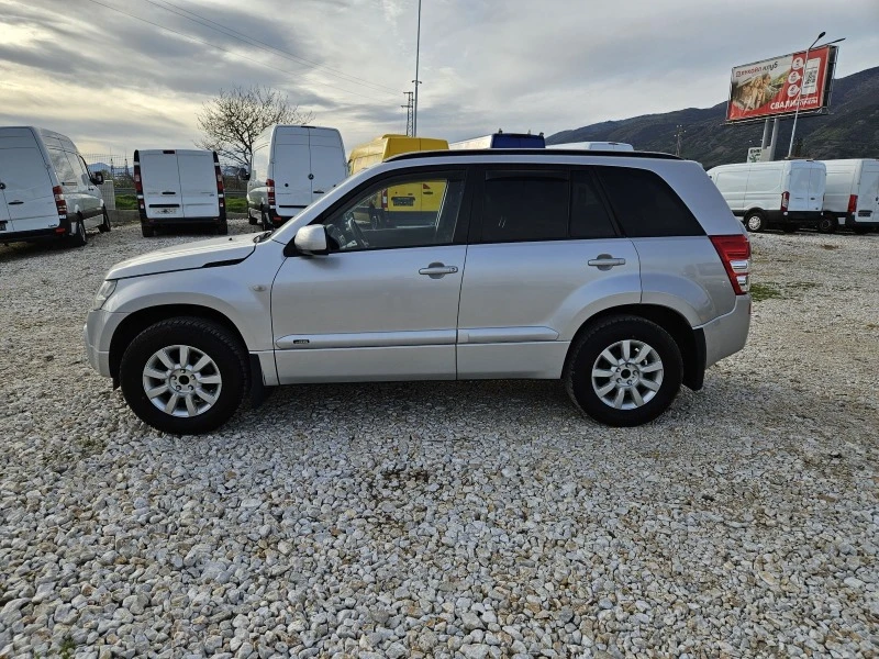 Suzuki Grand vitara 2.0i, снимка 2 - Автомобили и джипове - 45116930