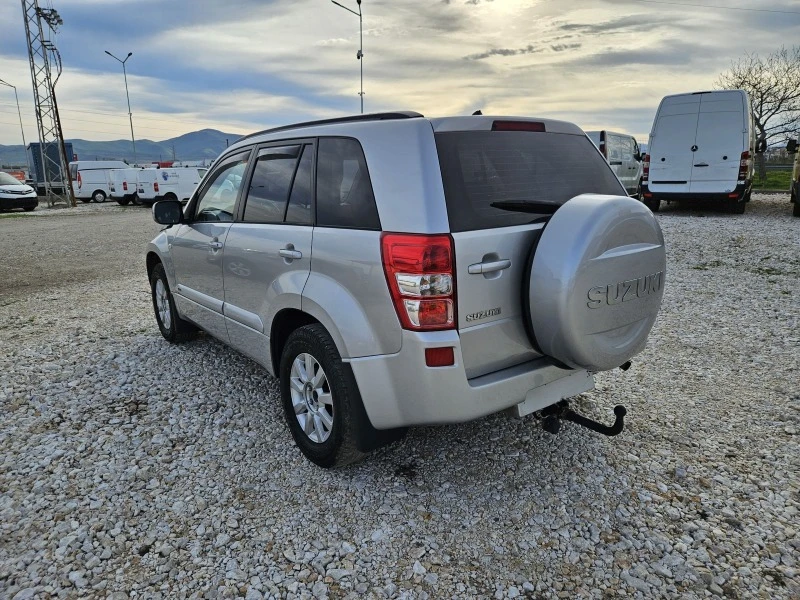 Suzuki Grand vitara 2.0i, снимка 3 - Автомобили и джипове - 45116930