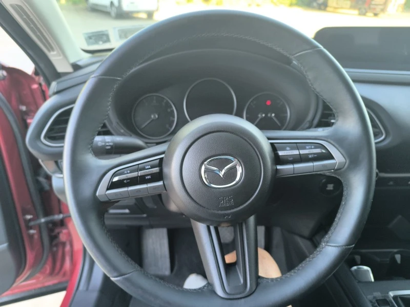 Mazda CX-30 2.5 4х4, снимка 11 - Автомобили и джипове - 46569527