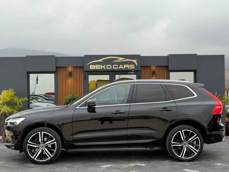 Volvo XC60 Без аналог на пазара!, снимка 12 - Автомобили и джипове - 48214722