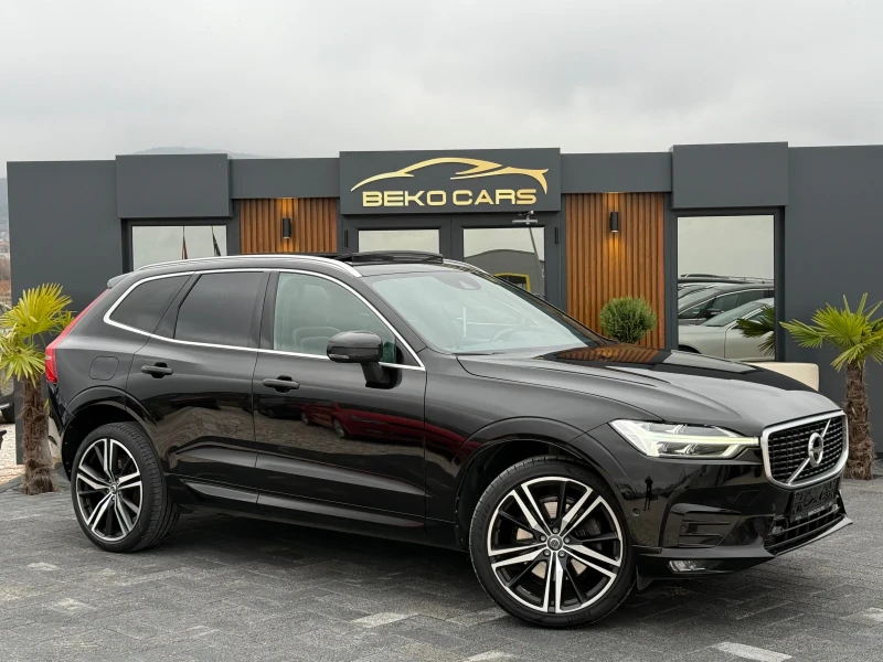 Volvo XC60 Без аналог на пазара!, снимка 2 - Автомобили и джипове - 48214722