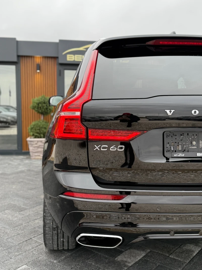 Volvo XC60 Без аналог на пазара!, снимка 8 - Автомобили и джипове - 48214722