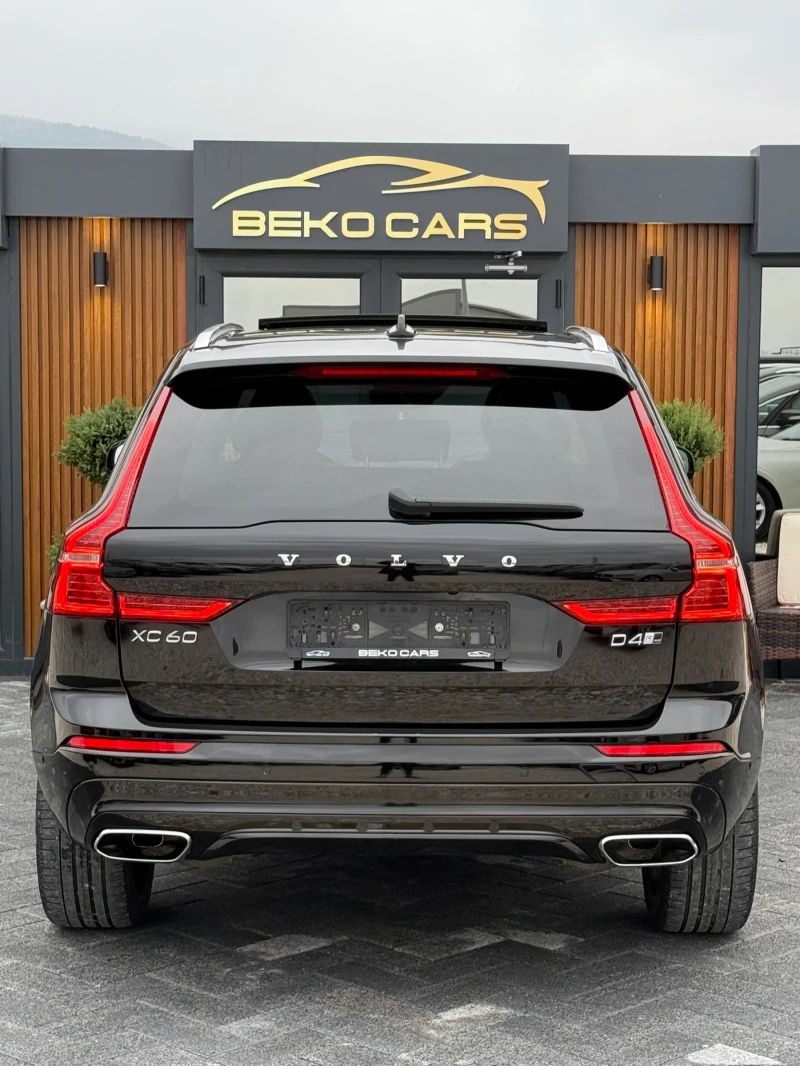 Volvo XC60 Без аналог на пазара!, снимка 7 - Автомобили и джипове - 48214722