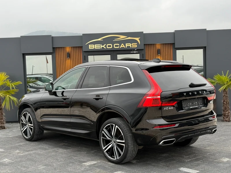 Volvo XC60 Без аналог на пазара!, снимка 11 - Автомобили и джипове - 48214722