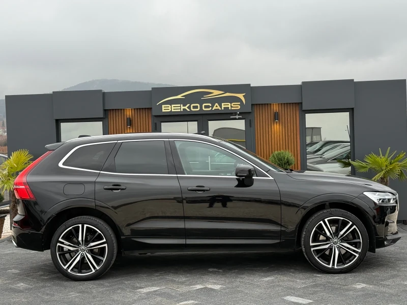 Volvo XC60 Без аналог на пазара!, снимка 3 - Автомобили и джипове - 48214722