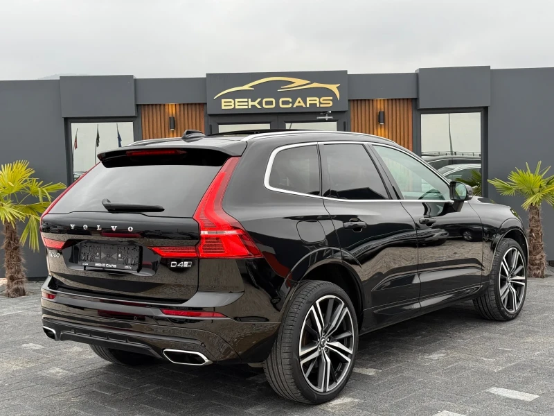 Volvo XC60 Без аналог на пазара!, снимка 4 - Автомобили и джипове - 48214722