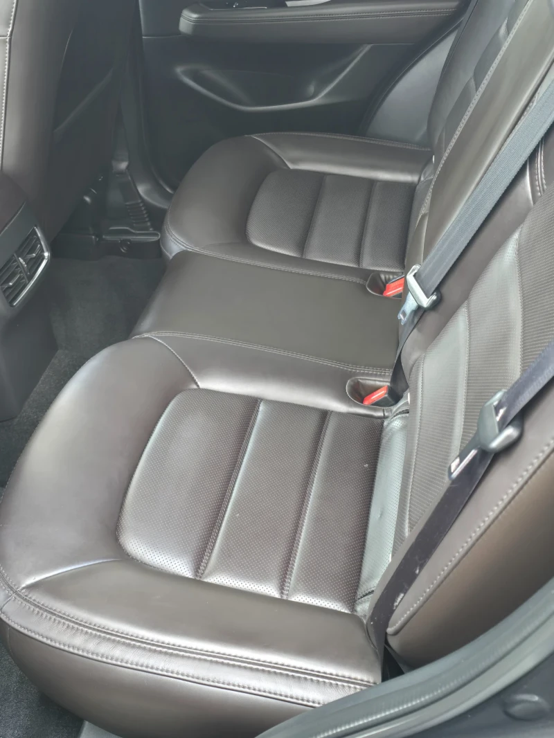 Mazda CX-5 SIGNATURE/360 КАМЕРИ/ПАНОРАМА/HEADUP/DISTRONIC!!!, снимка 15 - Автомобили и джипове - 50829052