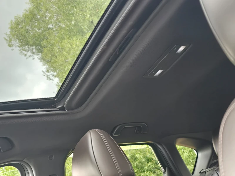 Mazda CX-5 SIGNATURE/360 КАМЕРИ/ПАНОРАМА/HEADUP/DISTRONIC!!!, снимка 11 - Автомобили и джипове - 50829052