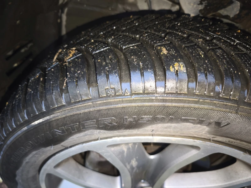 Citroen C-Crosser, снимка 11 - Автомобили и джипове - 52391267