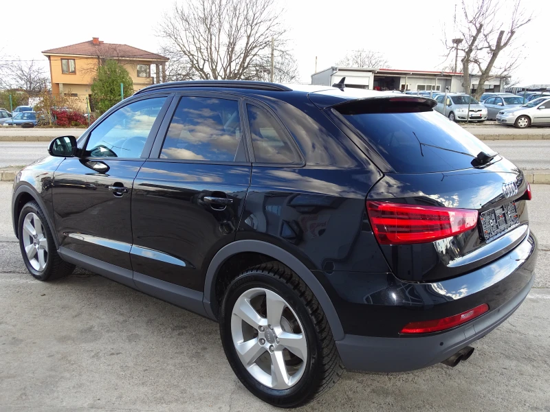 Audi Q3 * _2.0TDI_140Коня_Белгия_* , снимка 8 - Автомобили и джипове - 52529668