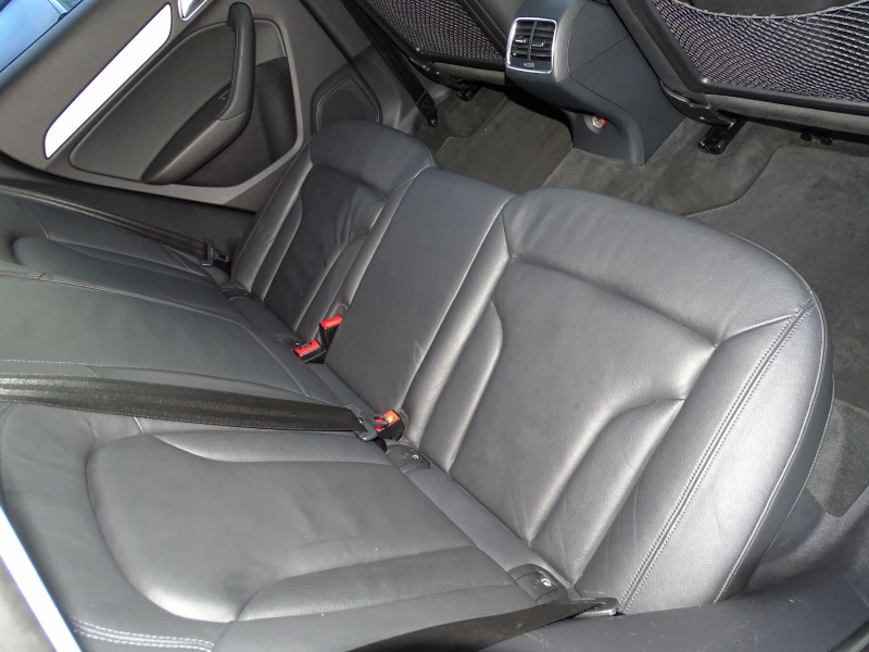 Audi Q3 * _2.0TDI_140Коня_Белгия_* , снимка 12 - Автомобили и джипове - 52529668