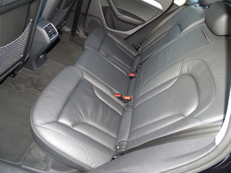 Audi Q3 * _2.0TDI_140Коня_Белгия_* , снимка 11 - Автомобили и джипове - 52529668