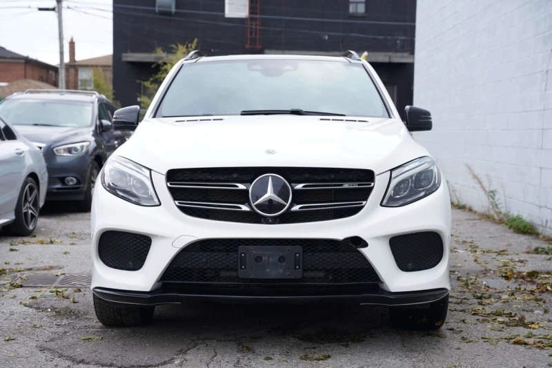 Mercedes-Benz GLE 43 AMG AMG/ 4MATIC/ AWD/ LOADED/ NO ACCIDENTS / ONE OW , снимка 3 - Автомобили и джипове - 53166807