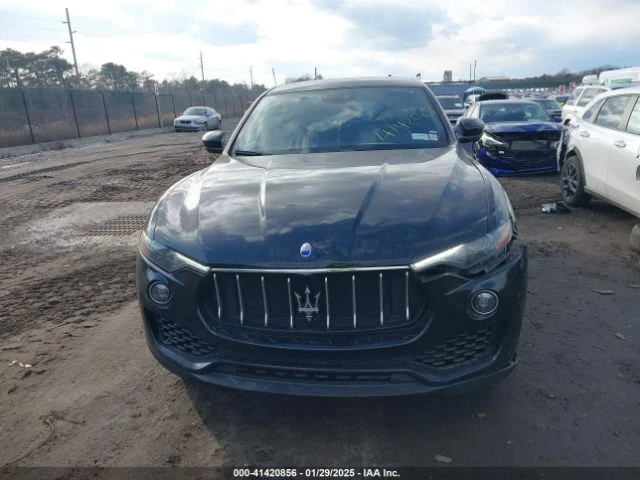 Maserati Levante 3.0L V6 345кс * Възможност за Лизинг*  - изображение 5