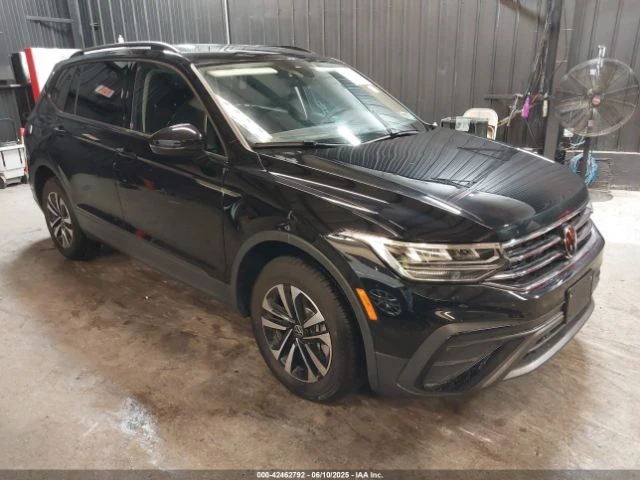 VW Tiguan HEADS UP AWD - 44000 лв. - 90789379 1