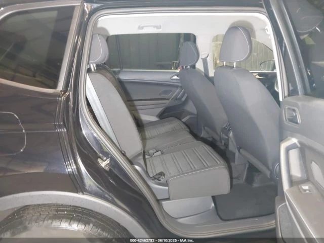VW Tiguan HEADS UP AWD - изображение 8