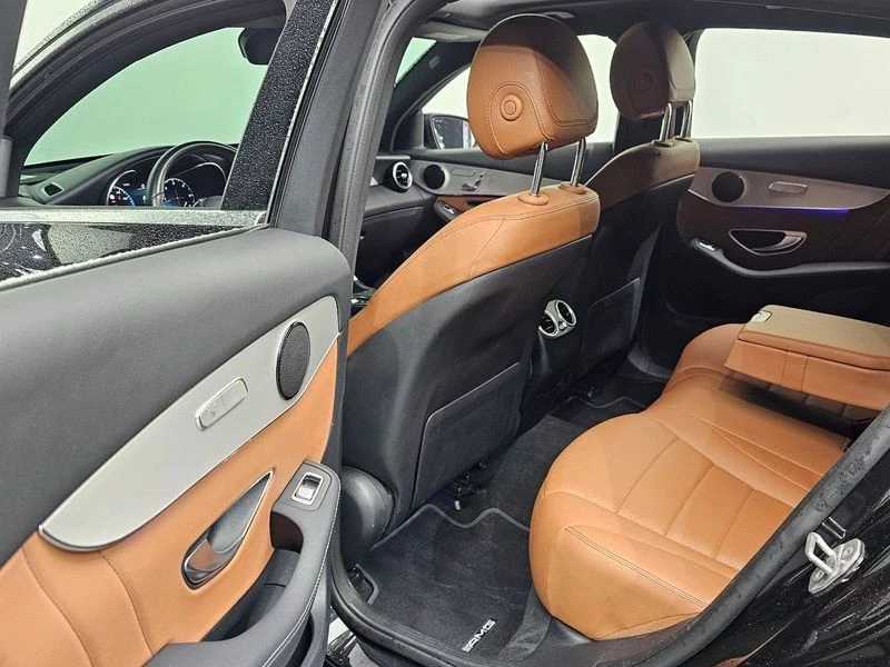 Mercedes-Benz GLC 220 1.9 Automatic | Mobile.bg � ����������� 11