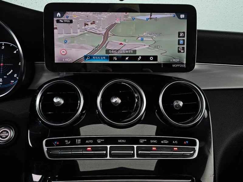 Mercedes-Benz GLC 220 1.9 Automatic | Mobile.bg � ����������� 16