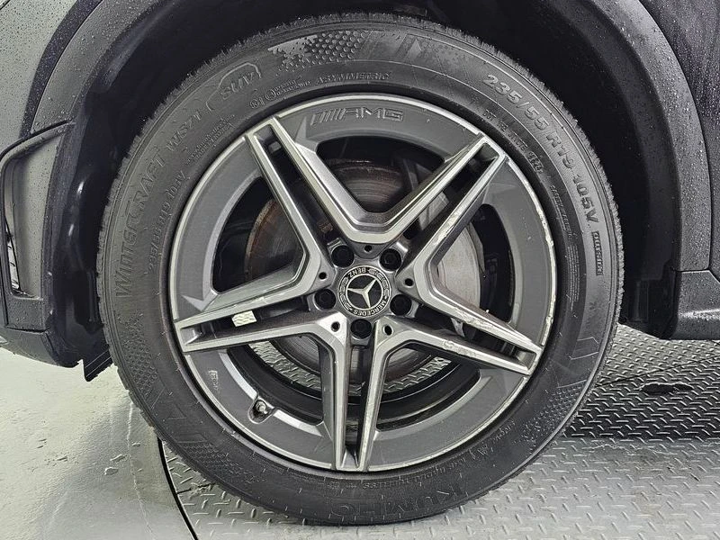Mercedes-Benz GLC 220 1.9 Automatic | Mobile.bg � ����������� 5
