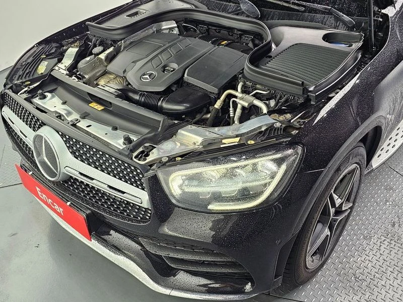 Mercedes-Benz GLC 220 1.9 Automatic | Mobile.bg � ����������� 6
