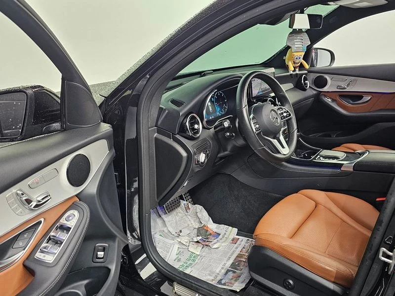 Mercedes-Benz GLC 220 1.9 Automatic | Mobile.bg � ����������� 10
