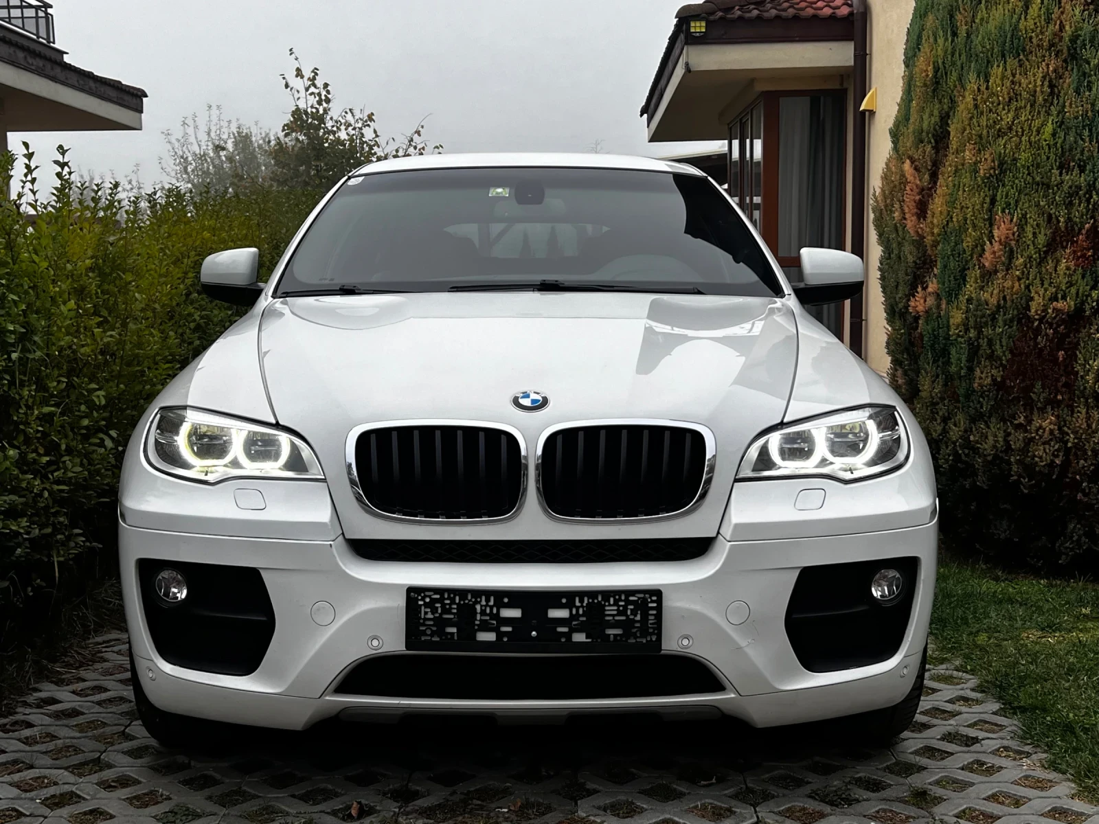 BMW X6 3.0 xDrive M SPORT FACELIFT TUV - изображение 7