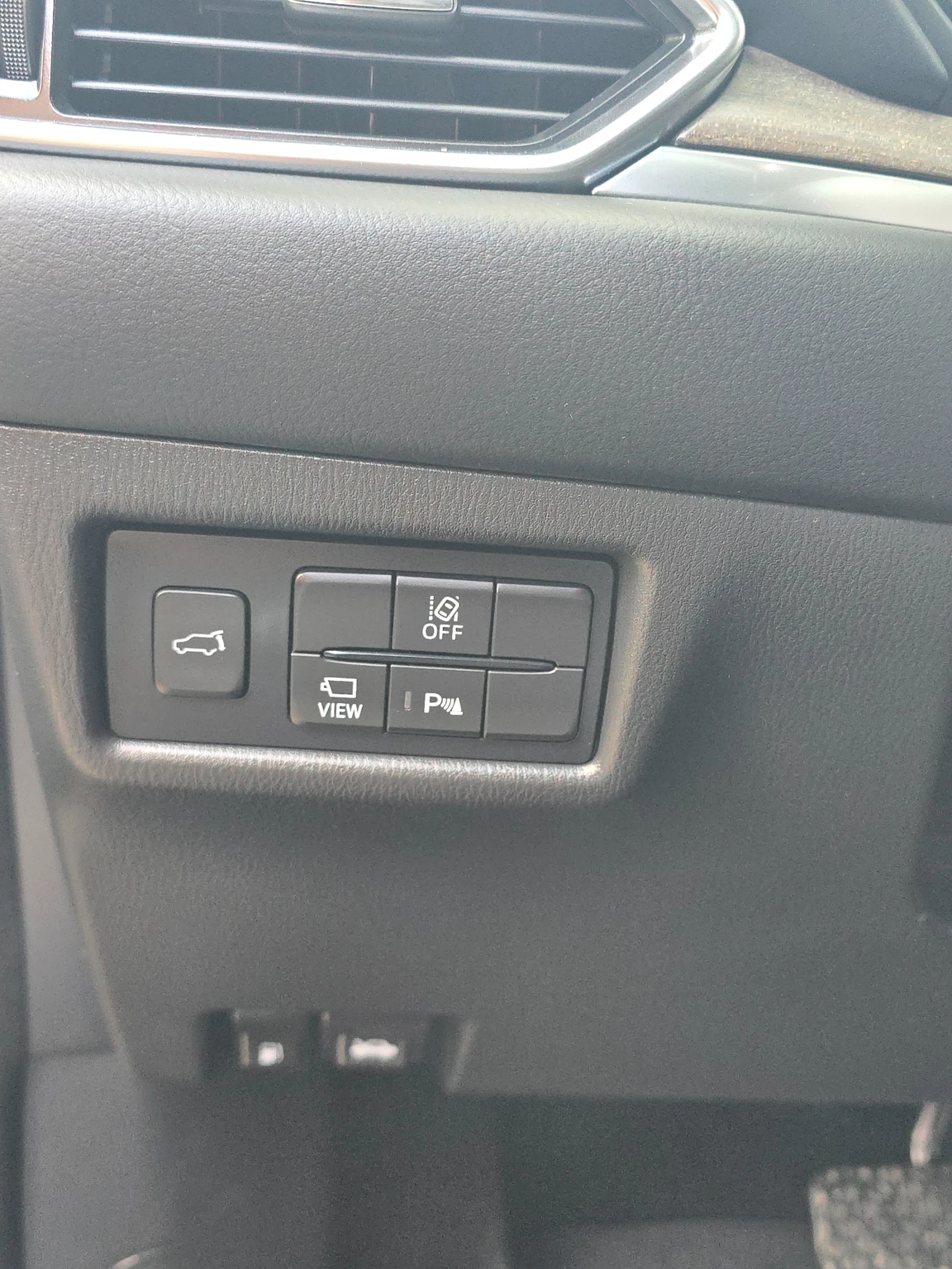 Mazda CX-5 SIGNATURE/360 //HEADUP/DISTRONIC!!! | Mobile.bg   13