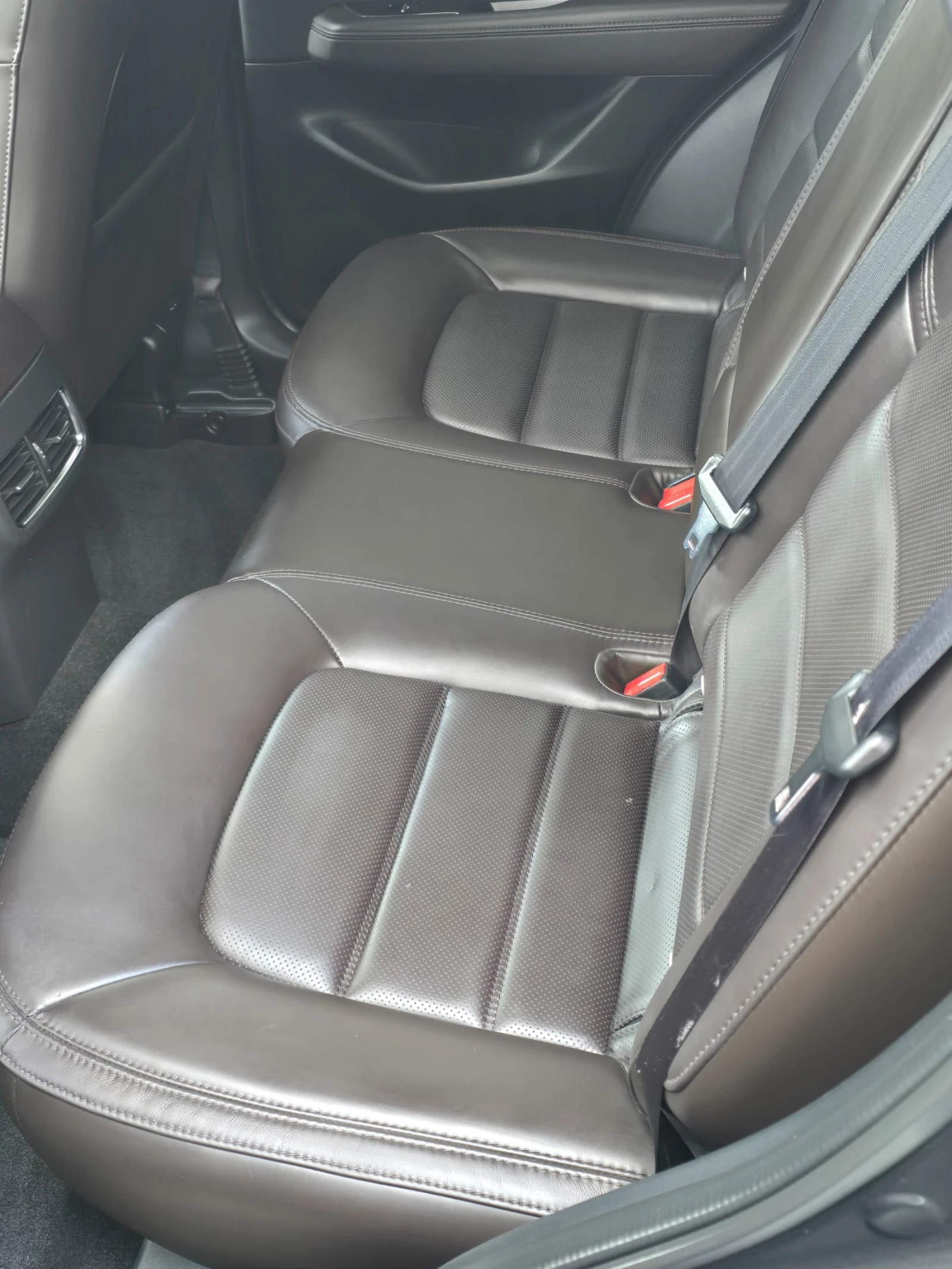 Mazda CX-5 SIGNATURE/360 //HEADUP/DISTRONIC!!! | Mobile.bg   15