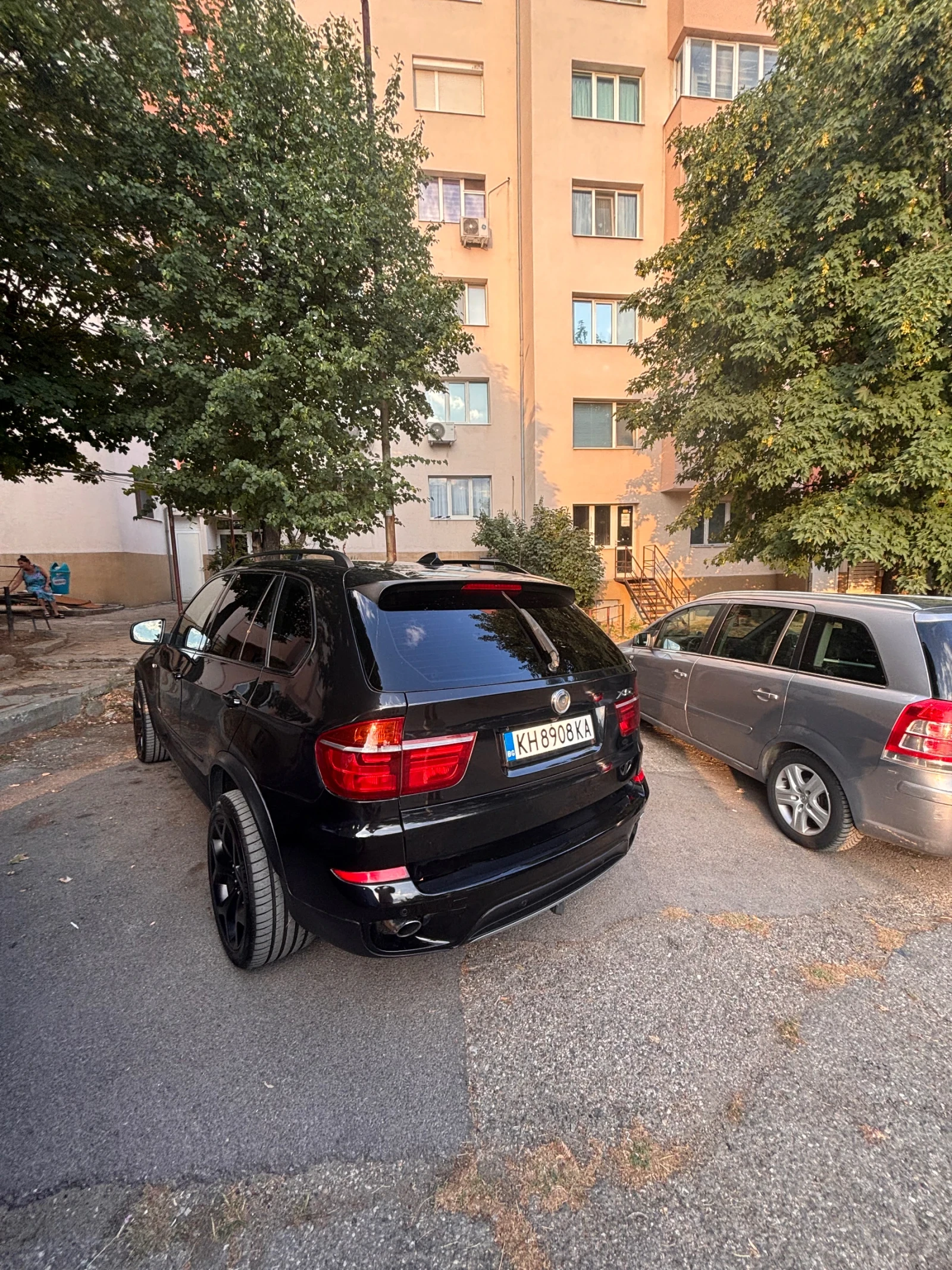 BMW X5 Х5 3.0ХД ТОП - изображение 5