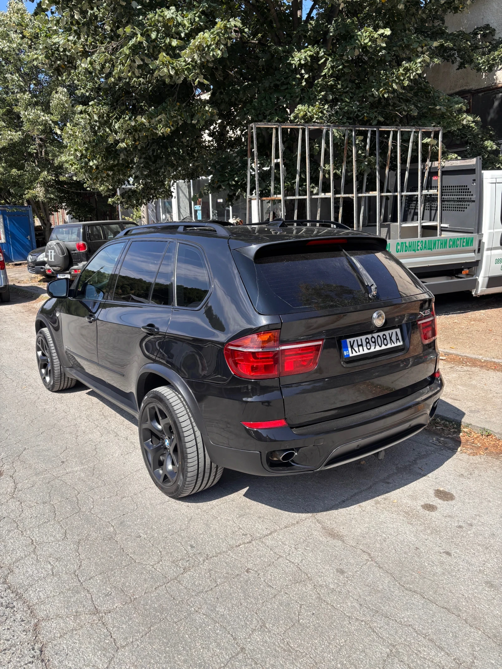 BMW X5 Х5 3.0ХД ТОП - изображение 2