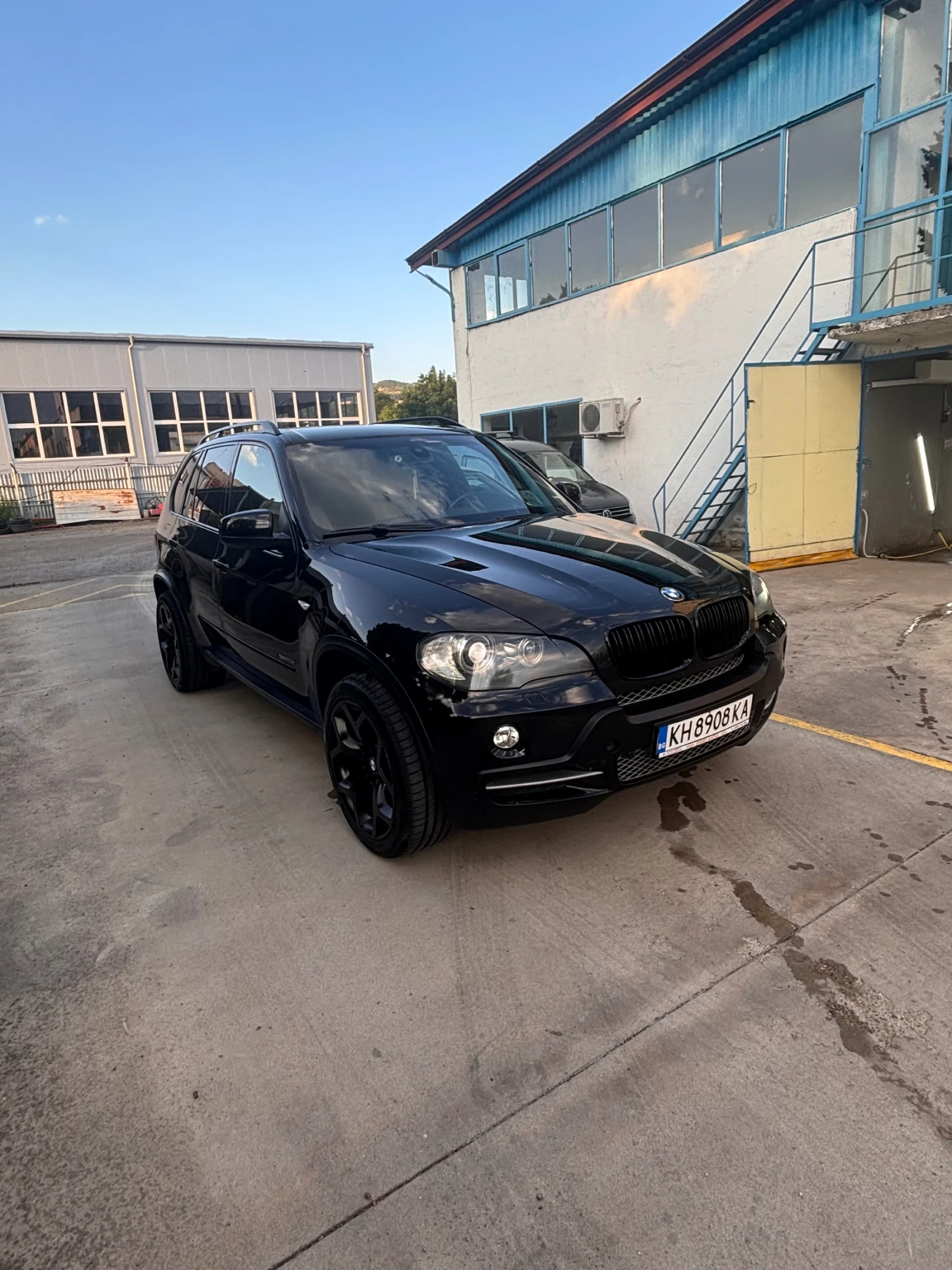 BMW X5 Х5 3.0ХД ТОП - изображение 9