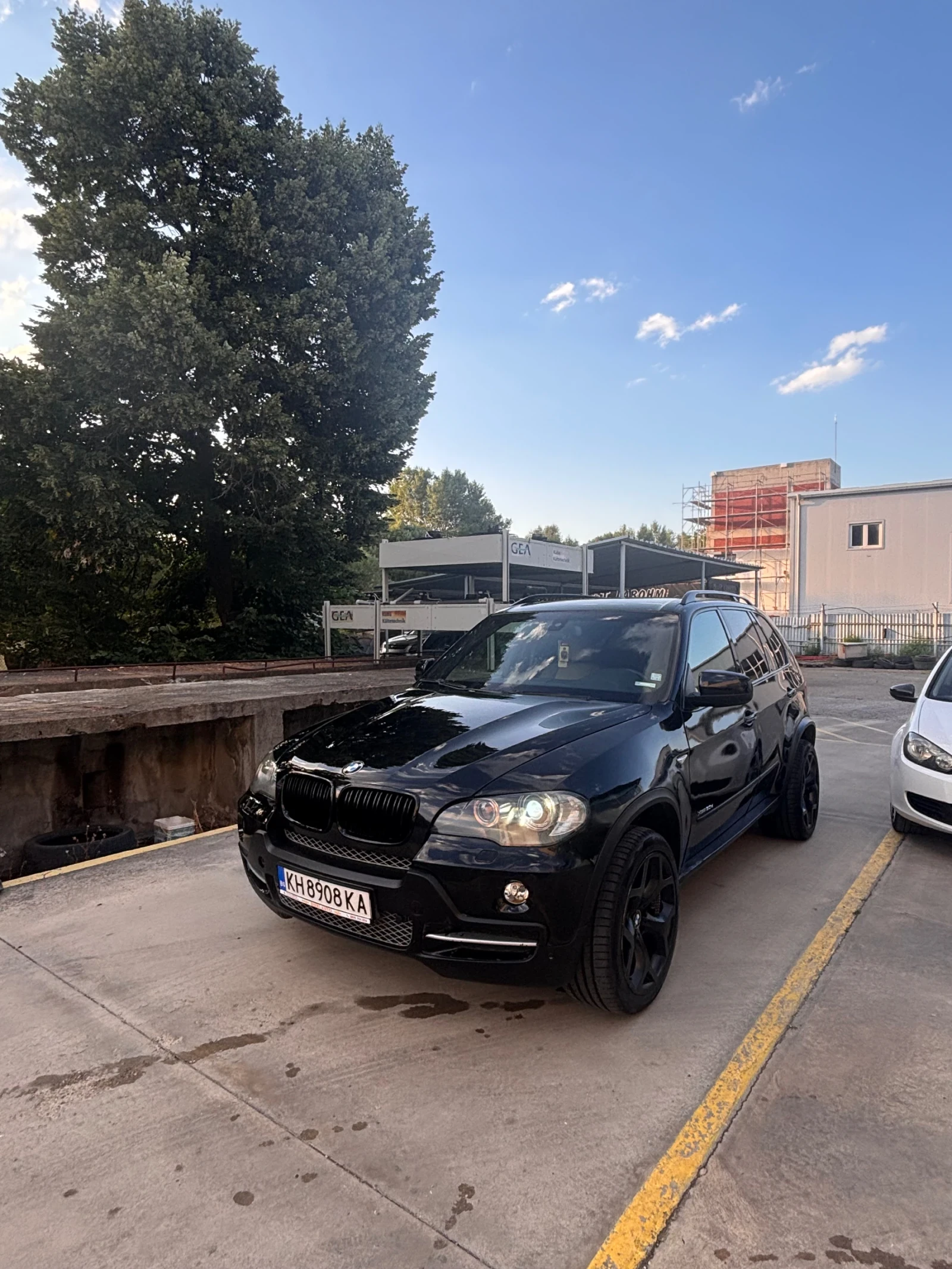 BMW X5 Х5 3.0ХД ТОП - изображение 8
