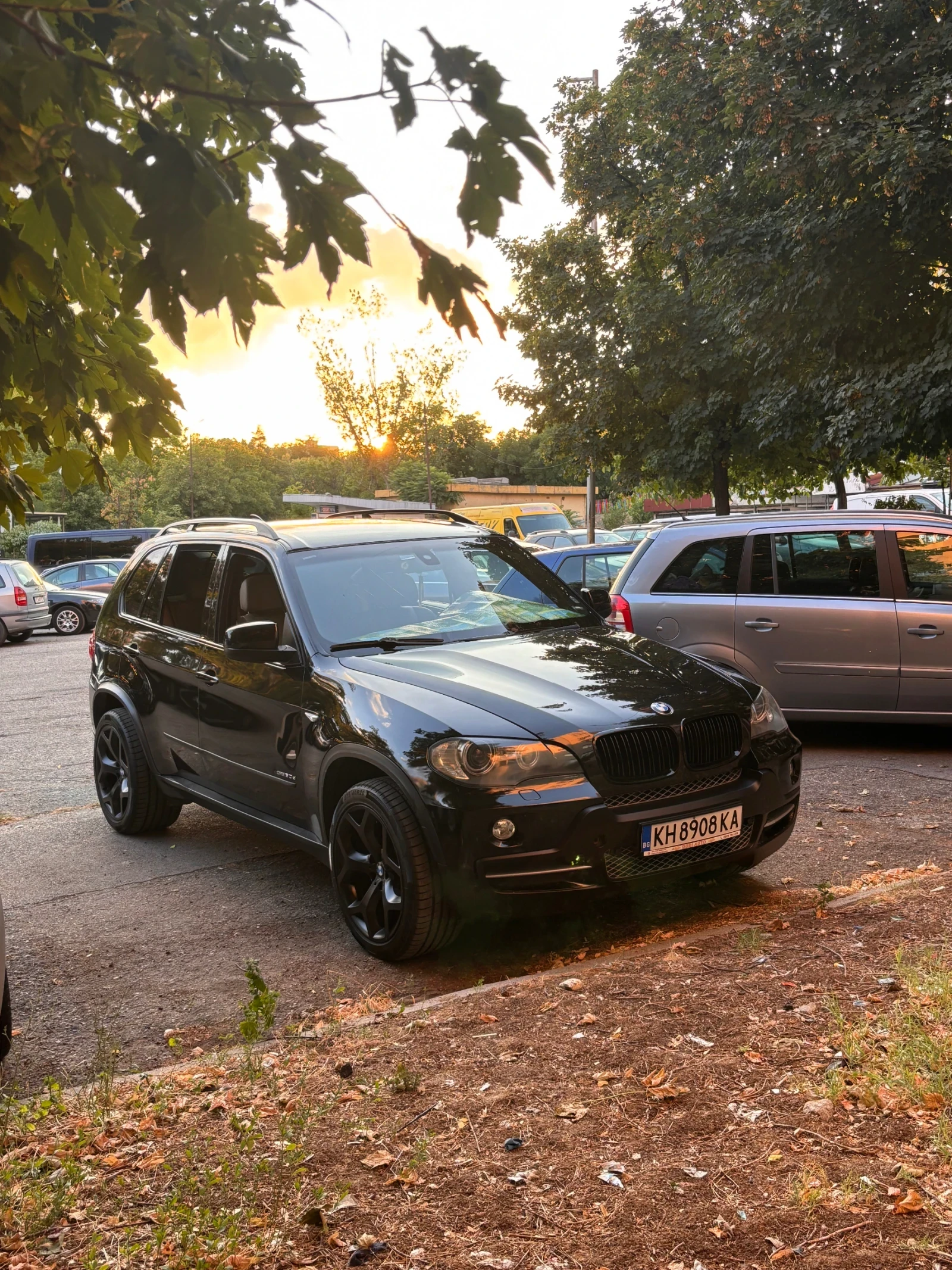 BMW X5 Х5 3.0ХД ТОП - изображение 3