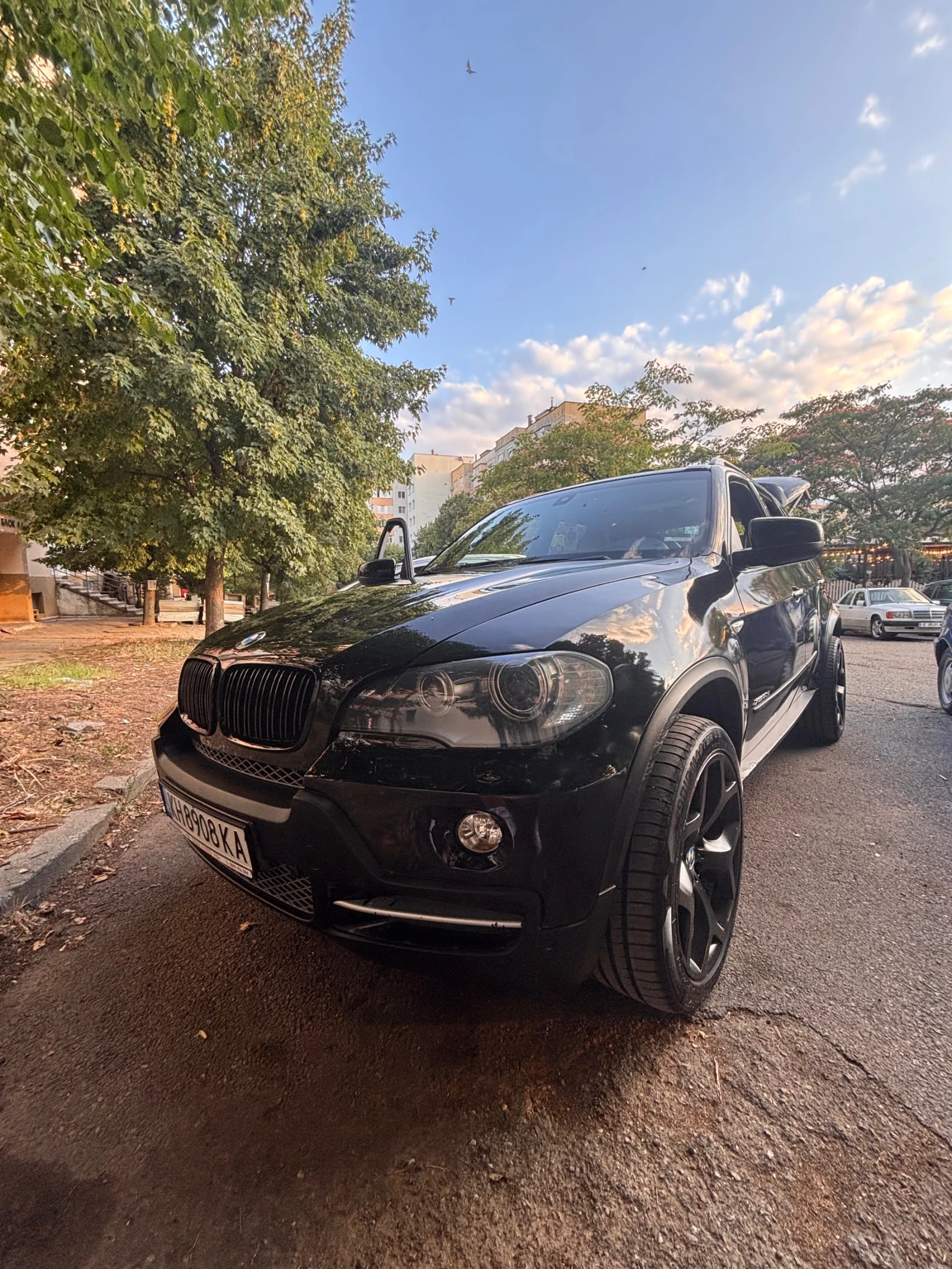 BMW X5 Х5 3.0ХД ТОП - изображение 4