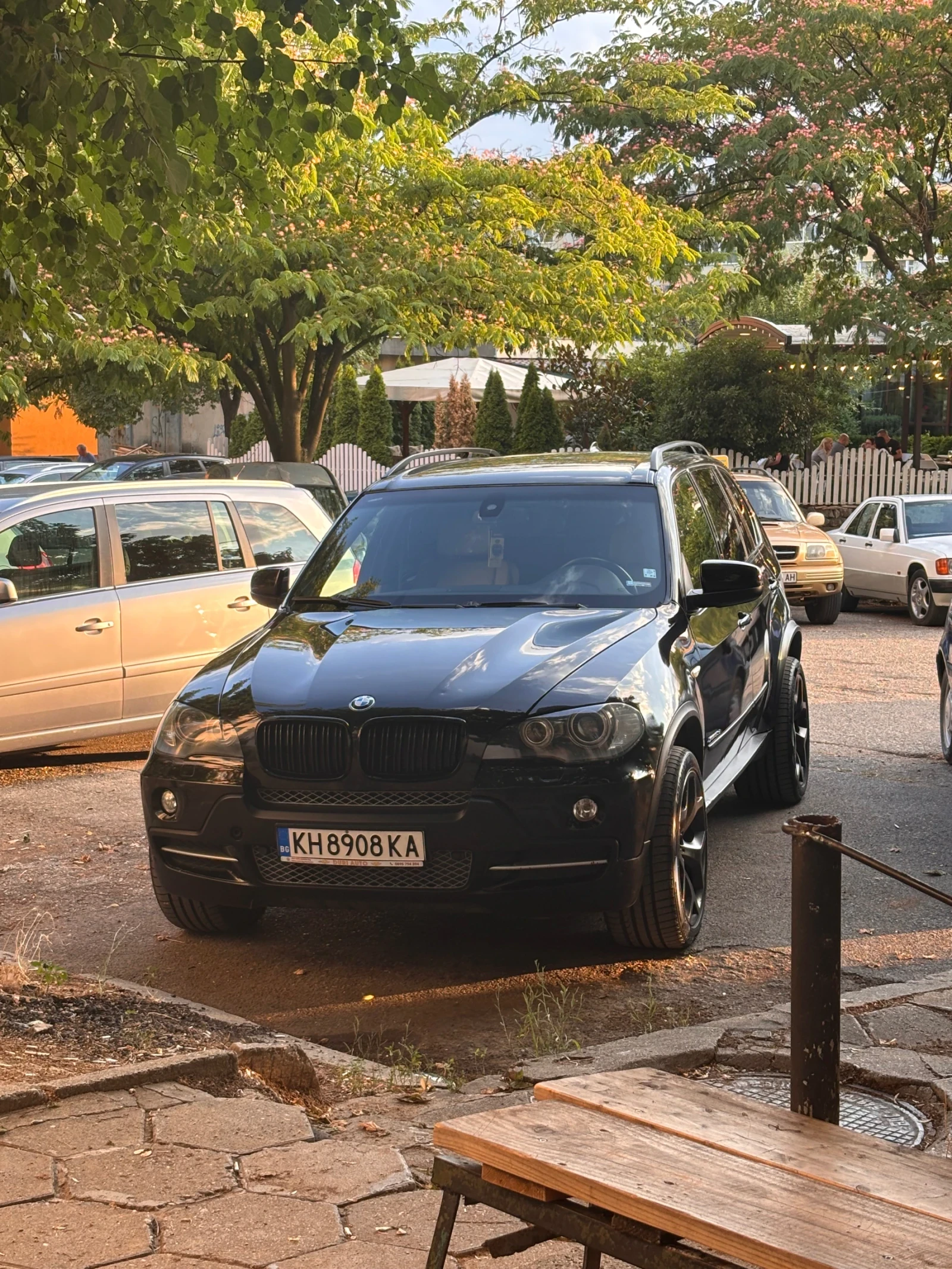 BMW X5 Х5 3.0ХД ТОП - изображение 7