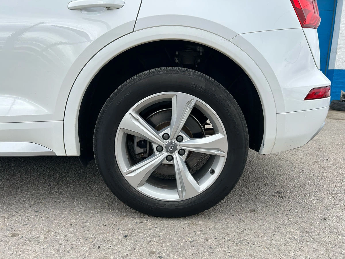 Audi Q5 АВТОКРЕДИТ - изображение 5