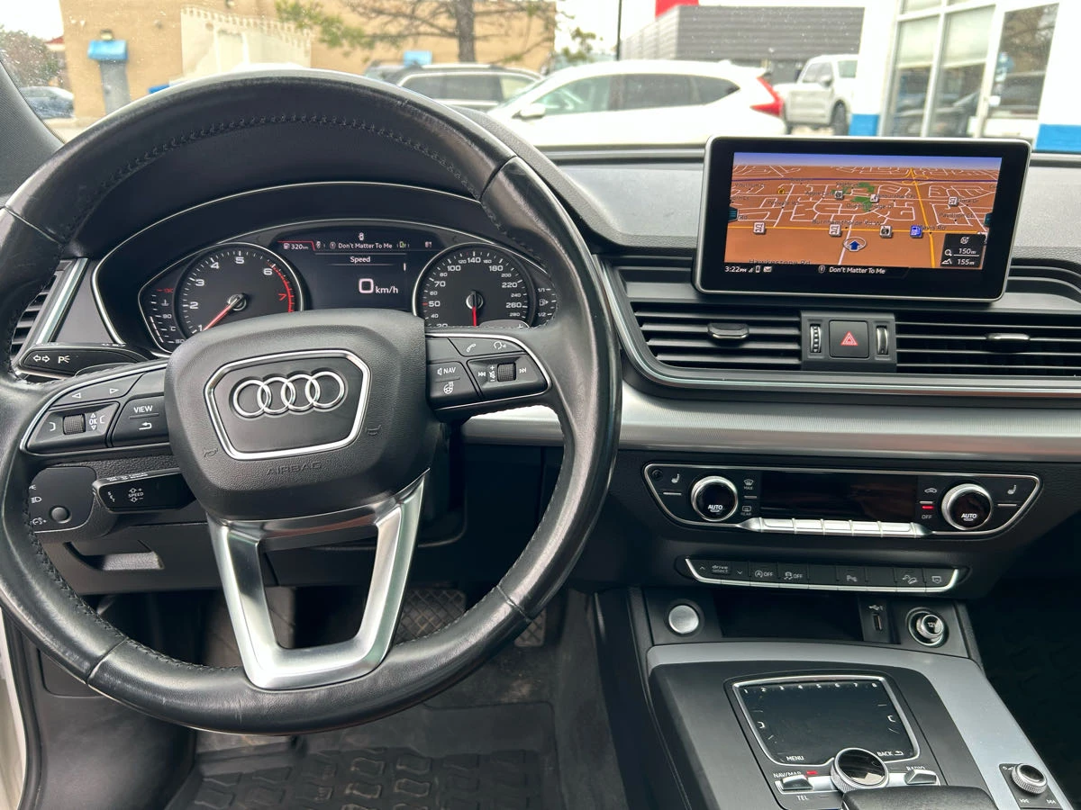 Audi Q5 АВТОКРЕДИТ - изображение 7